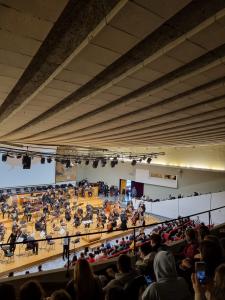 Μουσικοσατιρική παράσταση «Stand-up Symphony» από την Κρατική Ορχήστρα Θεσσαλονίκης